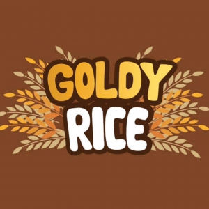 Goldy Rice