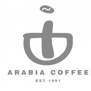 ร้าน Arabia coffee