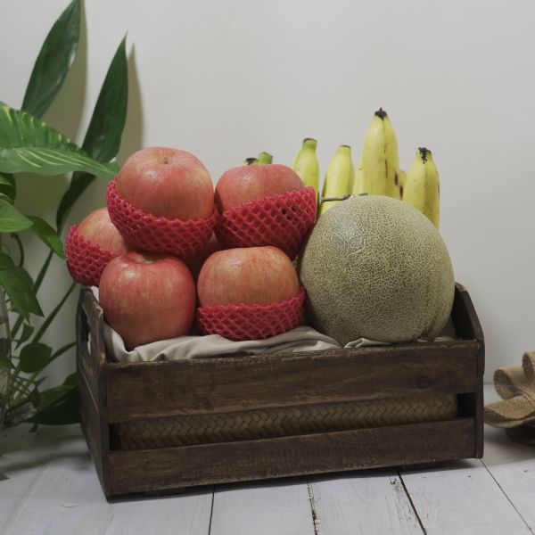 ตะกร้าใส่ของ