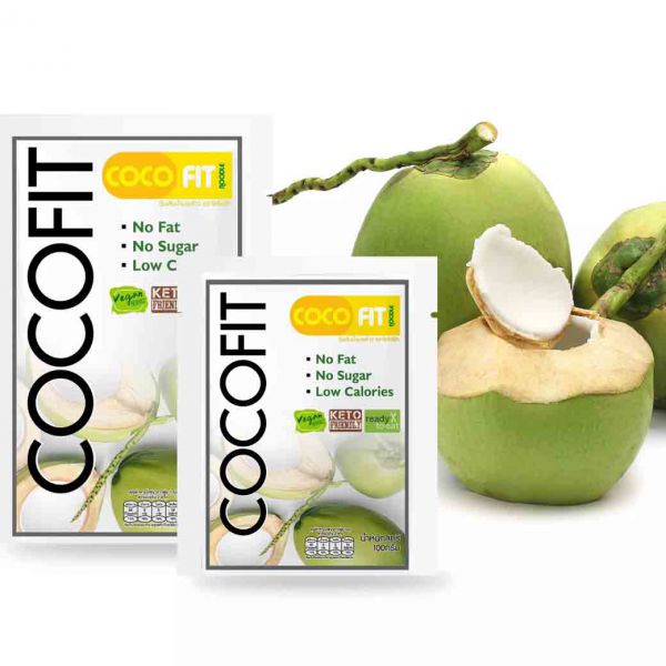 COCOFIT​ Coco Noodle​