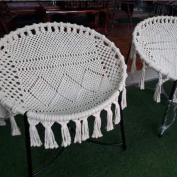 เปลญวนเก้าอี้