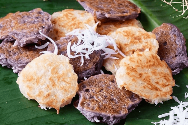 ขนมบ้าบิ่น