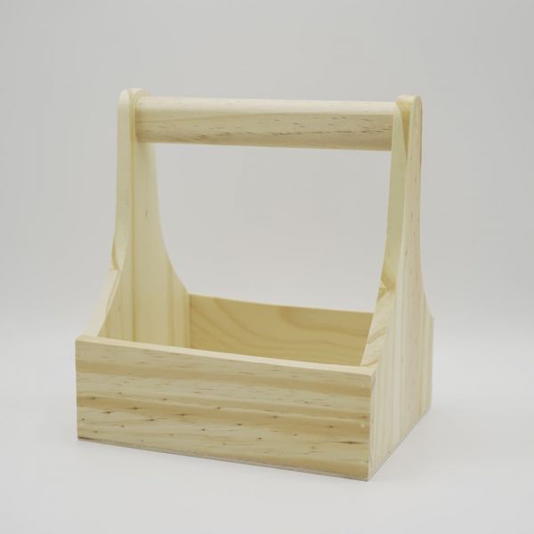 กระเช้า(มีหูจับ)