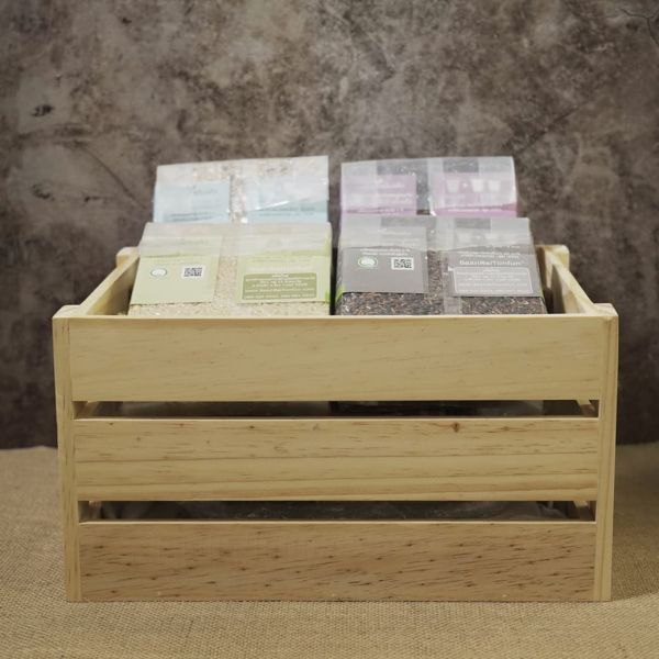 ลังไม้สน (หูเชือก)