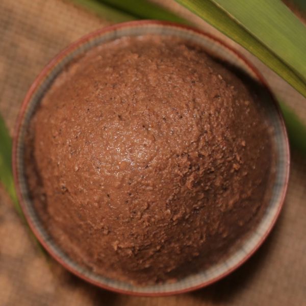 กะปิกุ้ง