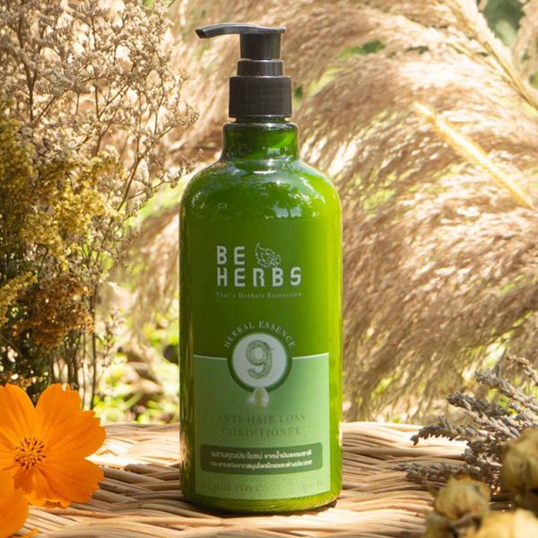 Beherbs Conditioner
