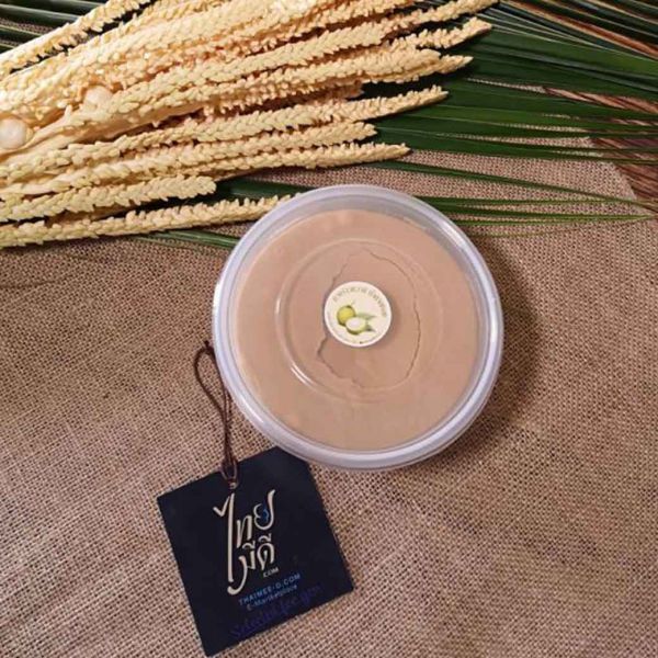 น้ำตาลมะพร้าวแท้