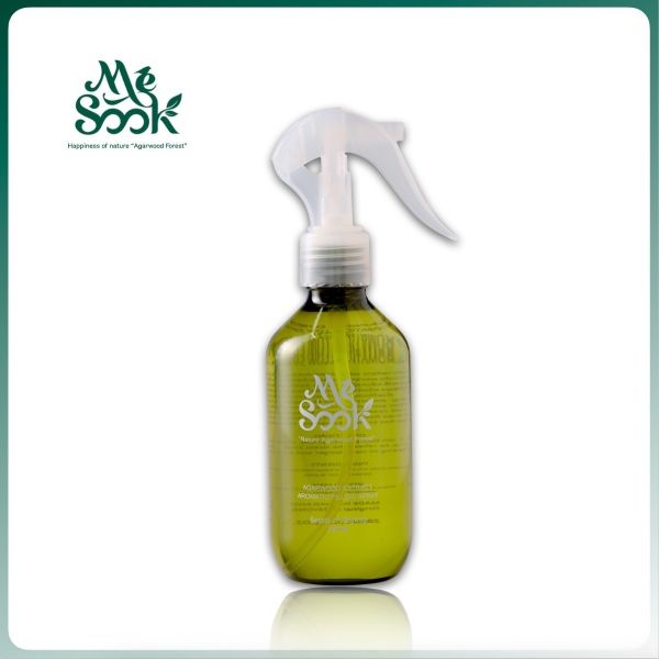 Aromatic Pillow Spray (มีสุขฟาร์ม)