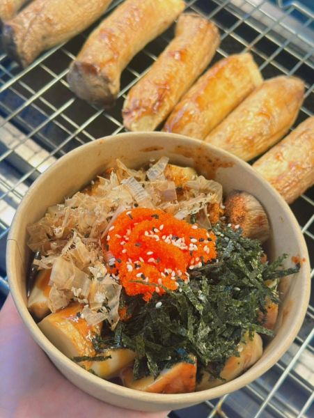 เห็ดย่างทรงเครื่อง (วิศวะเห็ดย่าง)