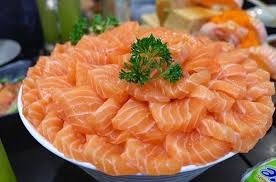 แซลม่อนวาย(บางแสน)