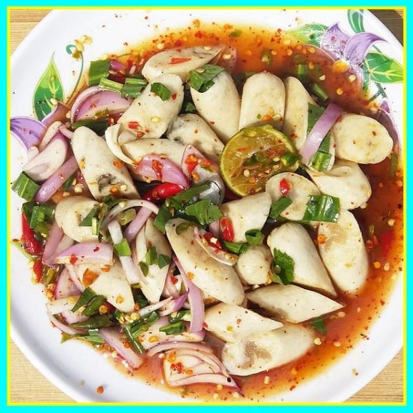  ร้าน ยำ ยำ-ยำ ( YUM-YUM)