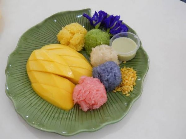 โรงแรมซันทารา เวลเนส รีสอร์ท แอนด์ โฮเต็ล ฉะเชิงเทรา