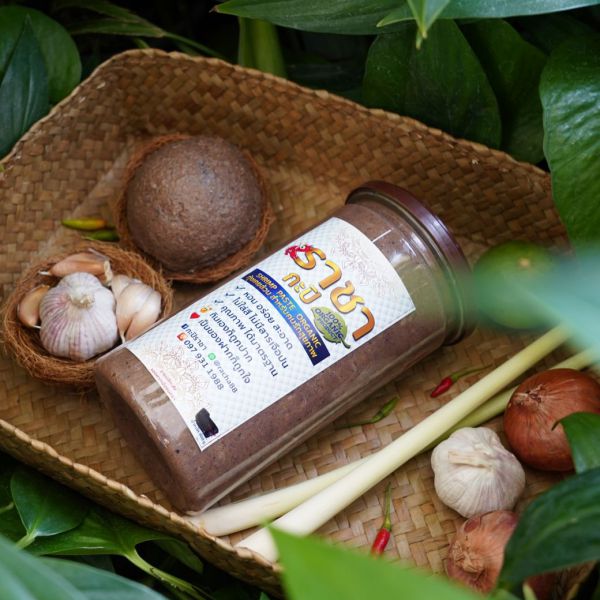 กะปิกุ้งเคยล้วน -size L