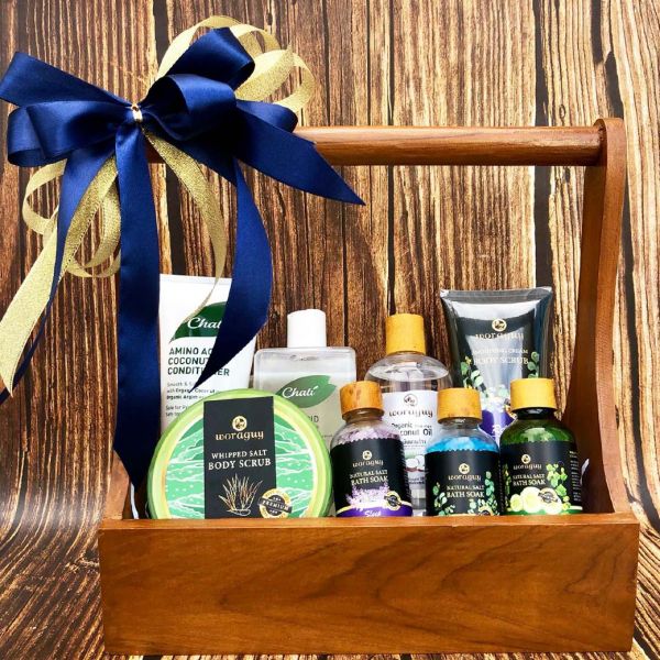 Organic Lover Premium Set