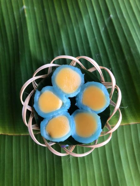 ขนมบุหลันดั้นเมฆ