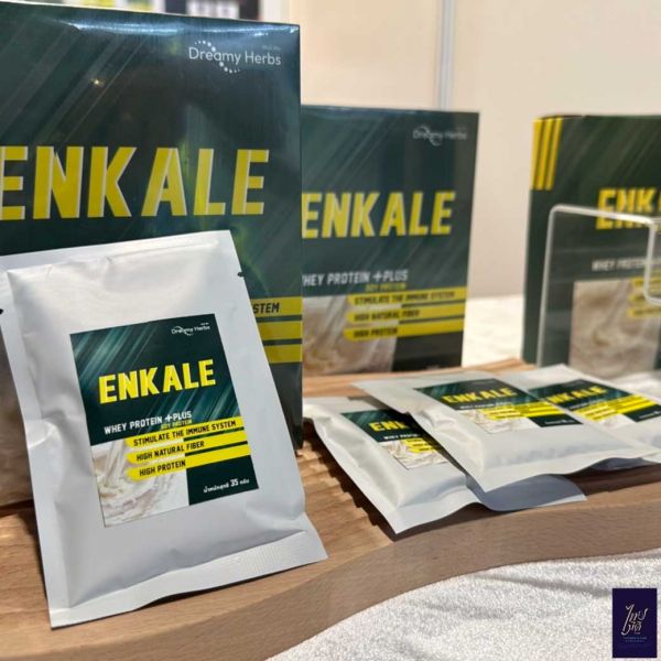 ENKALE