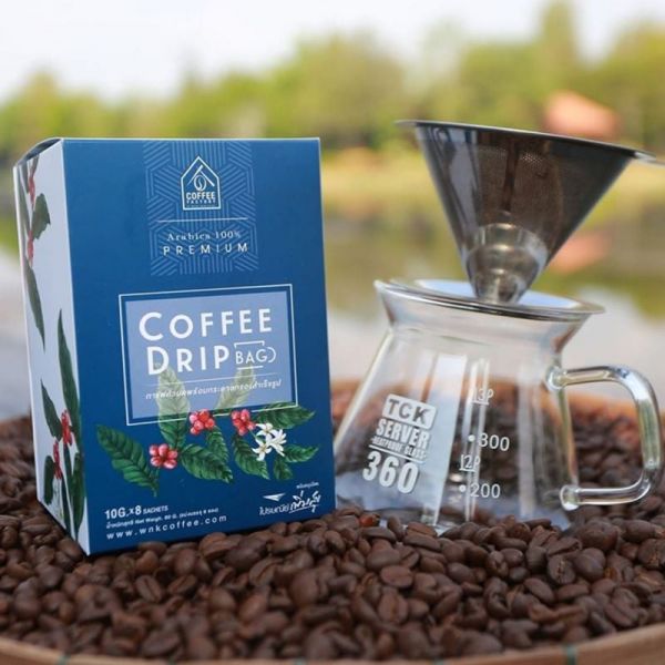 Arabica Premium Coffee