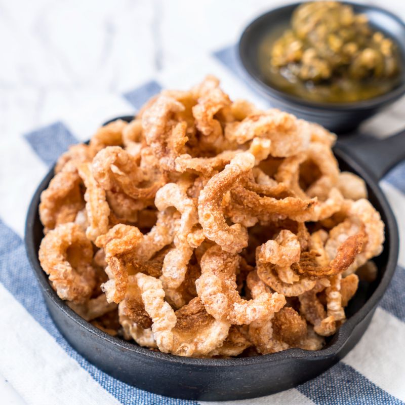 เเคบหมูกระจก